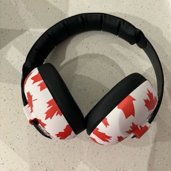 Baby BANZ Earmuffs Infant Hearing Protection - Picture 1 of 5